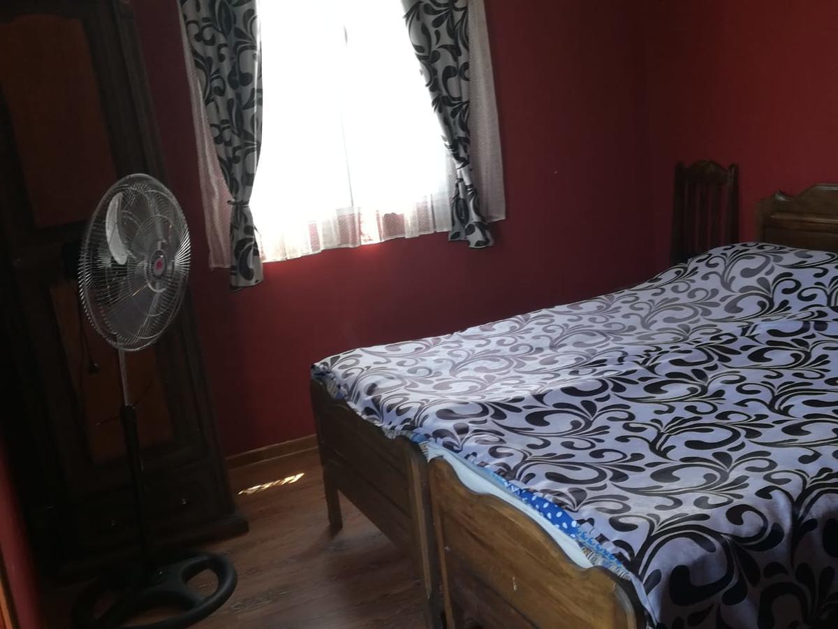 Guest House Of Givi Kobuleti Ngoại thất bức ảnh