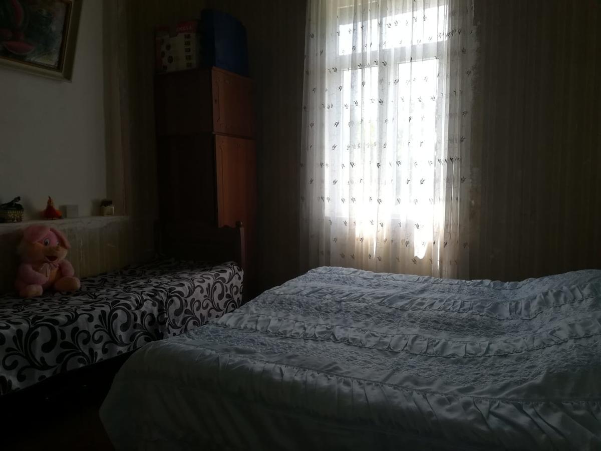 Guest House Of Givi Kobuleti Ngoại thất bức ảnh