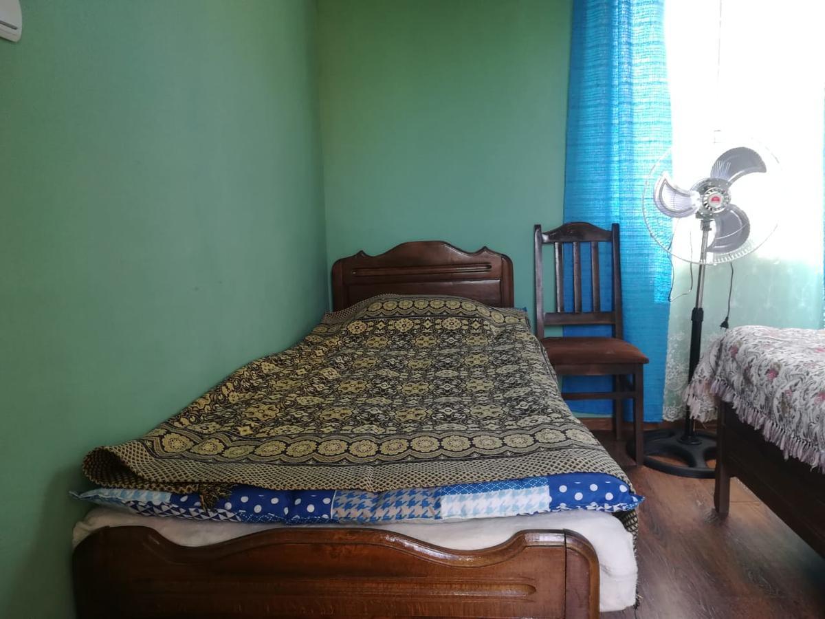 Guest House Of Givi Kobuleti Ngoại thất bức ảnh