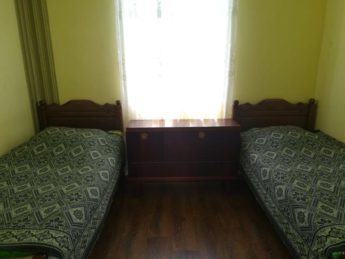 Guest House Of Givi Kobuleti Ngoại thất bức ảnh