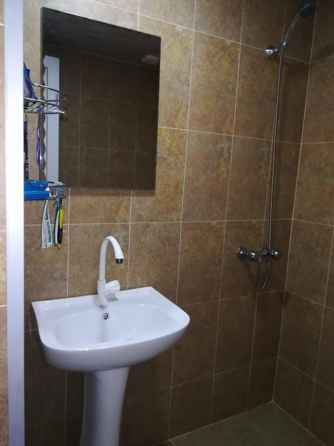 Guest House Of Givi Kobuleti Ngoại thất bức ảnh