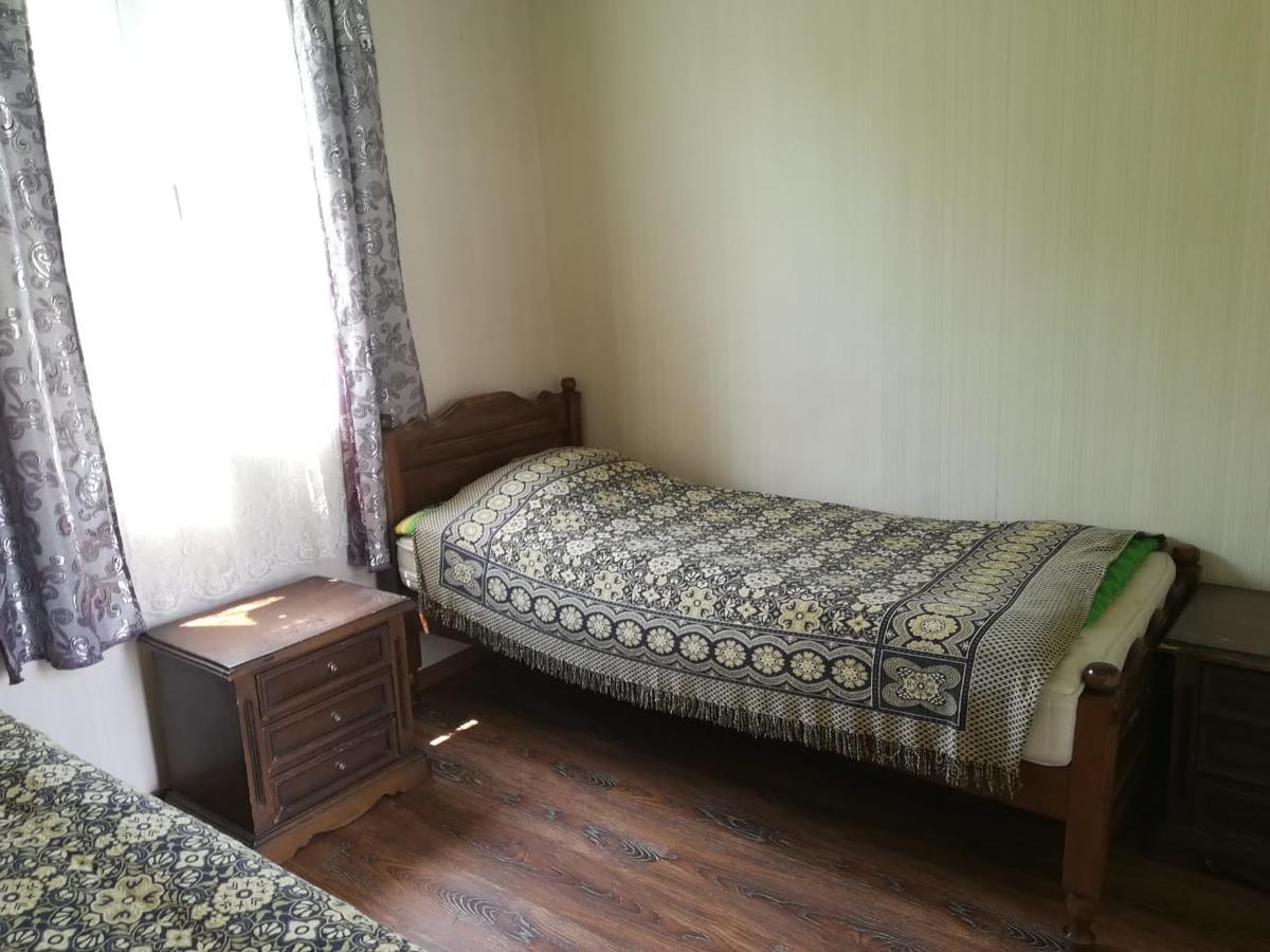 Guest House Of Givi Kobuleti Ngoại thất bức ảnh