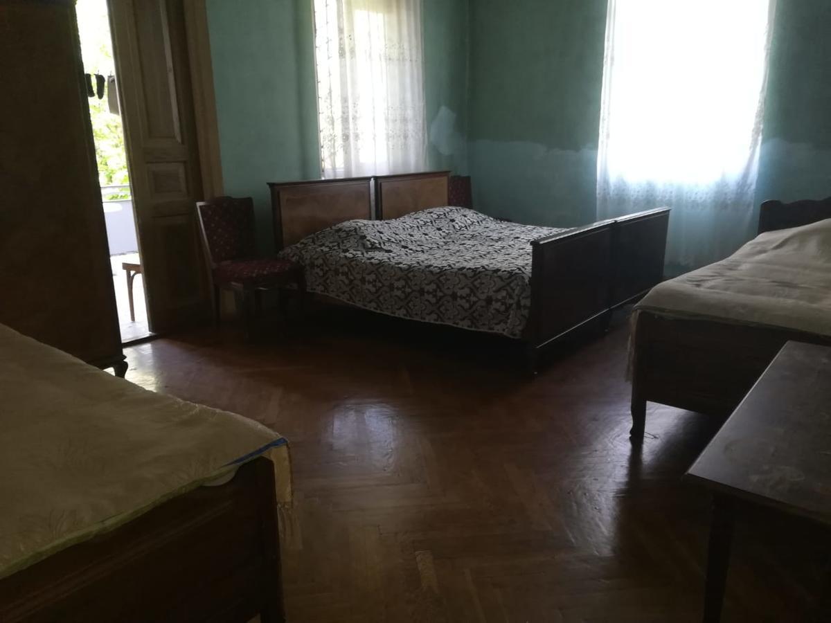Guest House Of Givi Kobuleti Ngoại thất bức ảnh