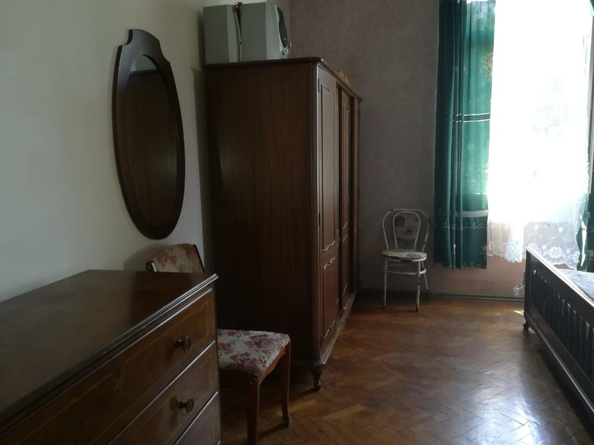 Guest House Of Givi Kobuleti Ngoại thất bức ảnh