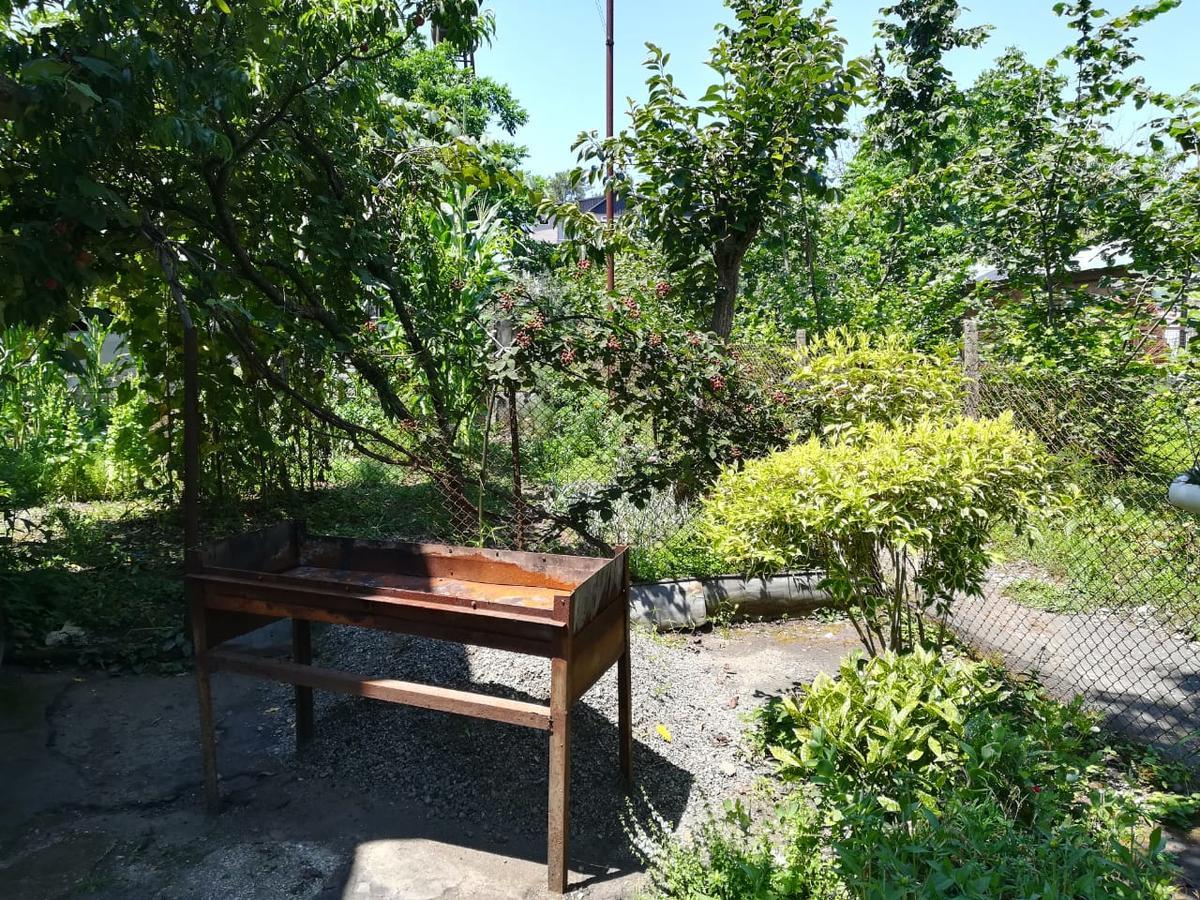 Guest House Of Givi Kobuleti Ngoại thất bức ảnh